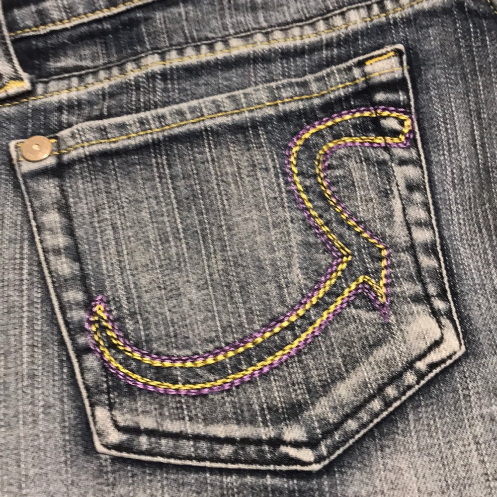 ⬇️ Rock & Republic - Boot Cut Jeans Size 29 💎